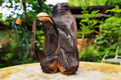 "Feuerschnecke"