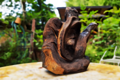 "Feuerschnecke"